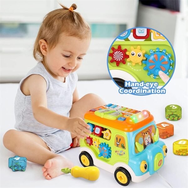 Musical Bus - Image 3