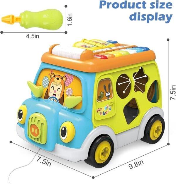 Musical Bus - Image 5