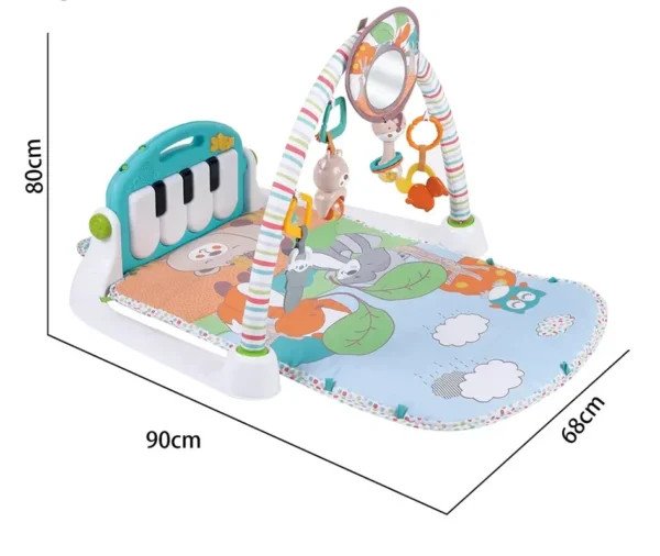Piano active mat - Image 2
