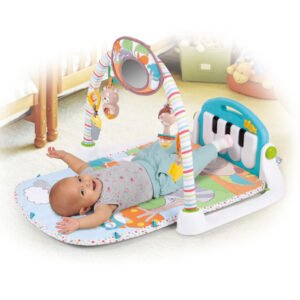 Piano active mat