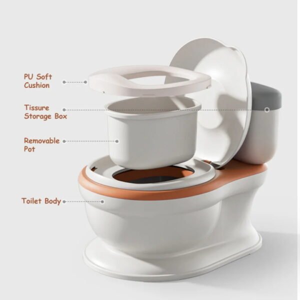 Potty Training Seat - Image 3