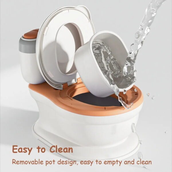 Potty Training Seat - Image 4