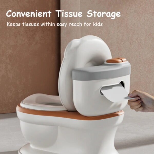Potty Training Seat - Image 2