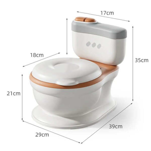 Potty Training Seat - Image 5