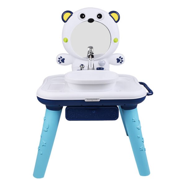 Sink Play Set - Image 3