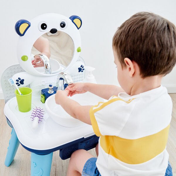 Sink Play Set - Image 4