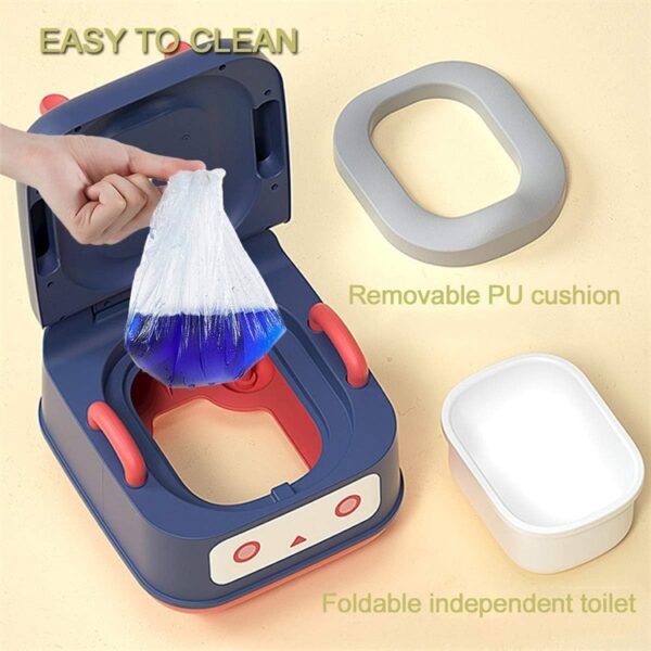 Toilet Training Seat - Image 2