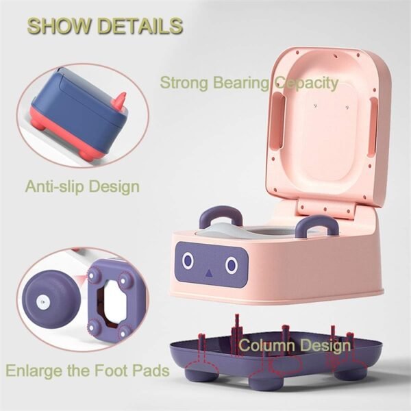Toilet Training Seat - Image 5