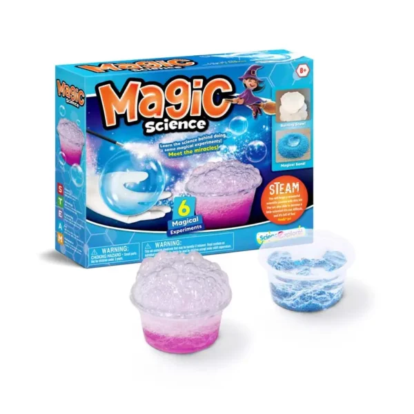 Magic Science - Image 3