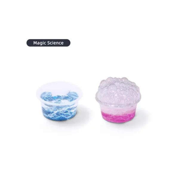 Magic Science - Image 4