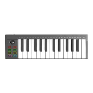 Portable Midi Keyboard Controller MD05-25/32/49 Keys Mini Professional Digital Electronic Piano