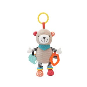 Stuffed Toys
