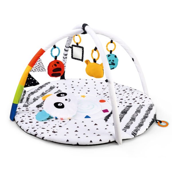 Baby Tummy Time Activity play - Image 3