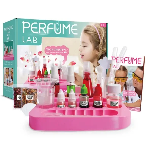 Perfume Lab - Image 3