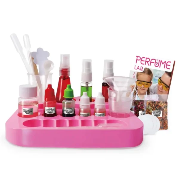 Perfume Lab - Image 4