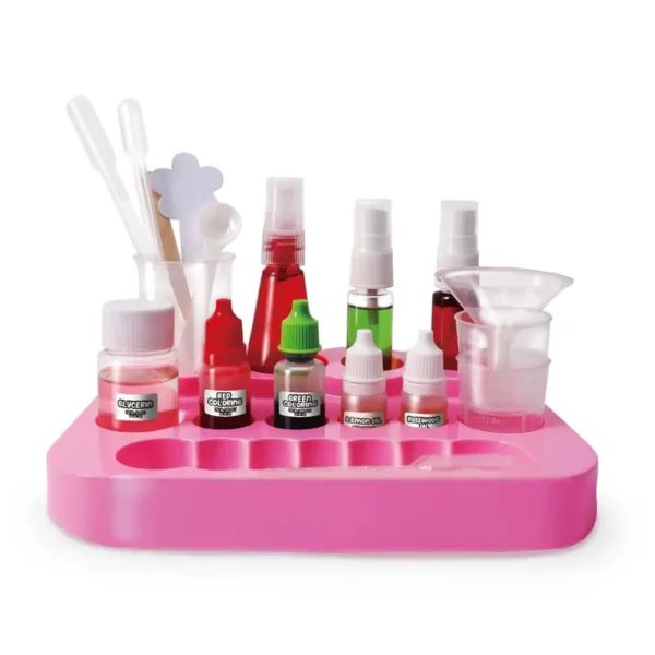 Perfume Lab - Image 5