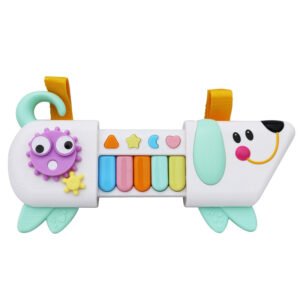 Baby Piano Toy