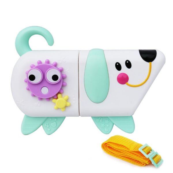 Baby Piano Toy - Image 3