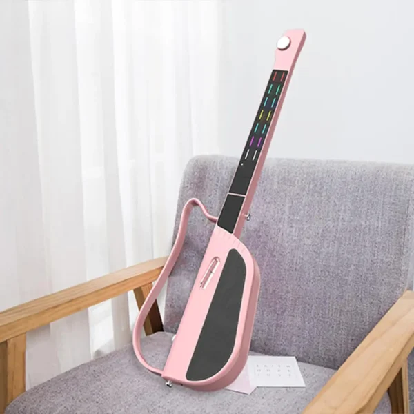 stringless electronic Guitar Musical Instruments Guitar - Image 2