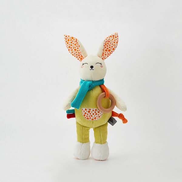 Plush Toy