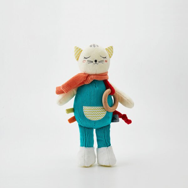 Plush Toy - Image 4