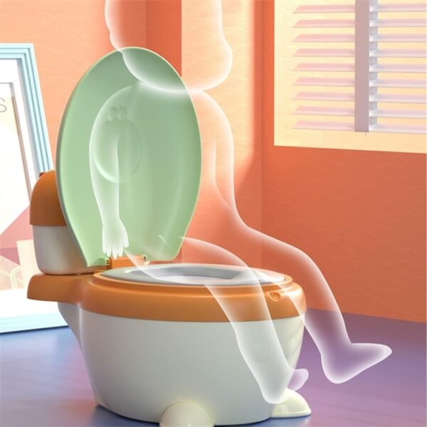 Potty Training Seat - Image 3