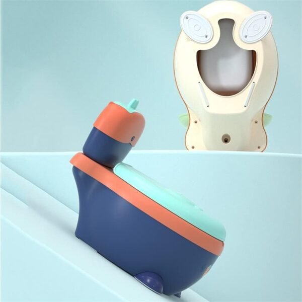Potty Training Seat - Image 4