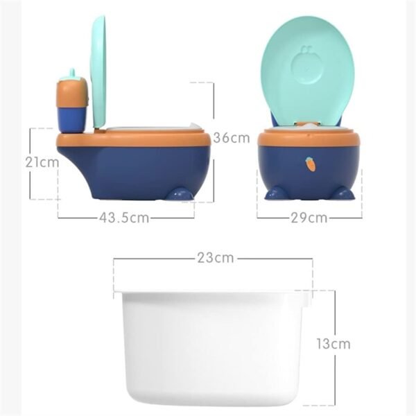 Potty Training Seat - Image 5