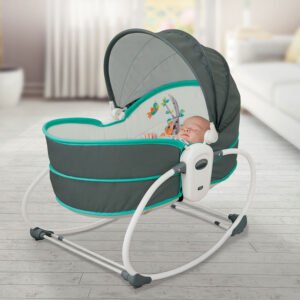 Baby Rocker Bassinet