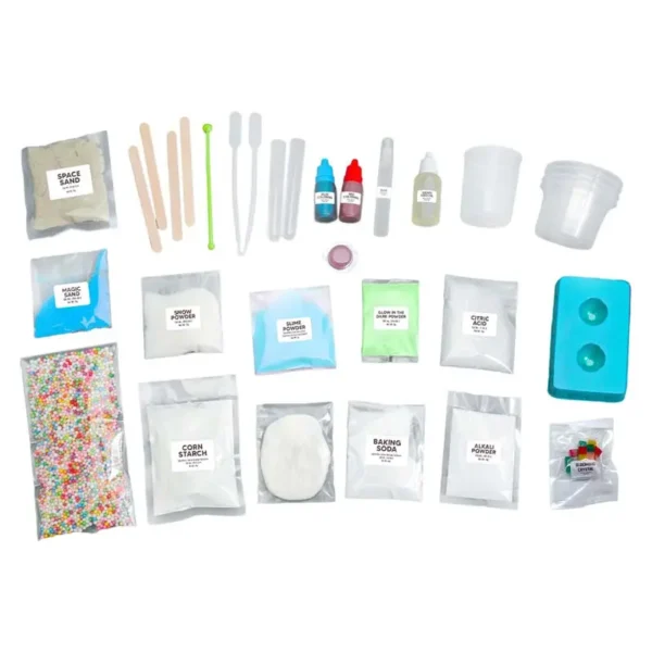 Sensory Science Kit - Image 4