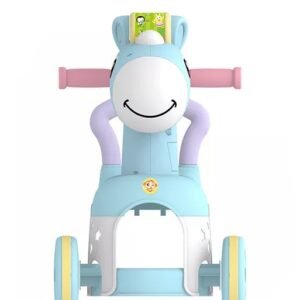 KIDS BALANCE BIKE & SCOOTER