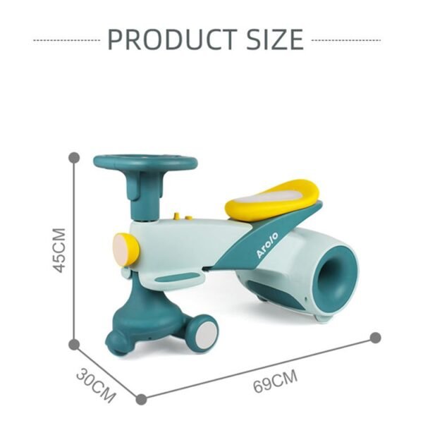 Wiggle car - Image 3
