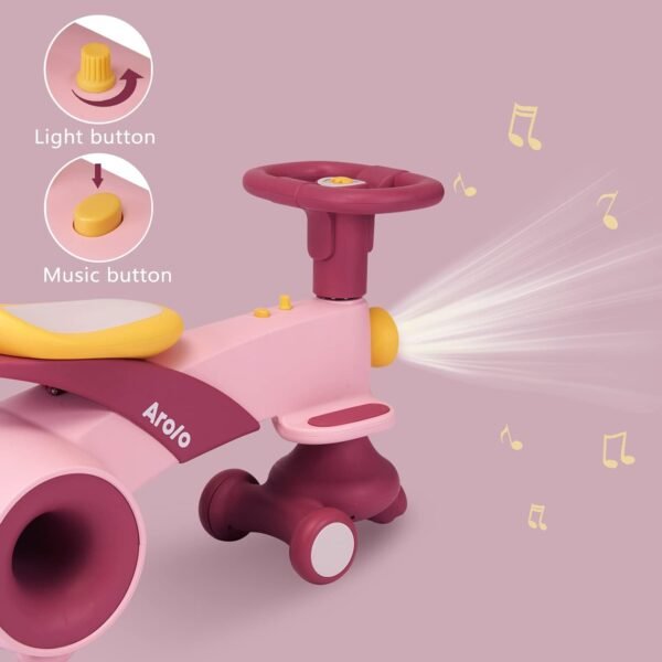 Wiggle car - Image 4