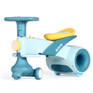 Wiggle car