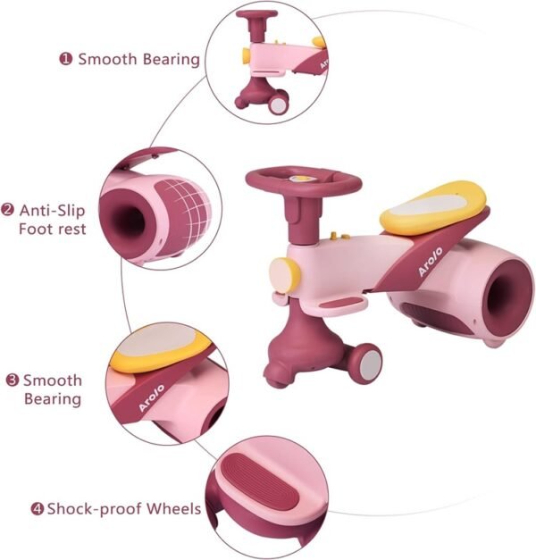 Wiggle car - Image 5