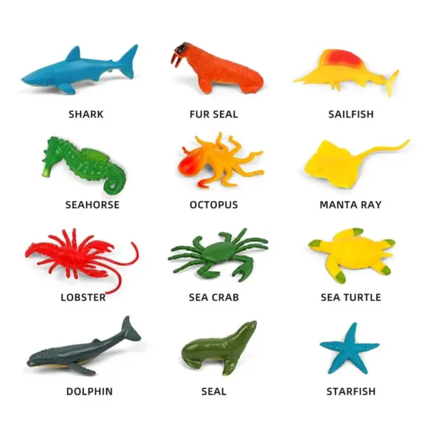 I Dig Sea Life - Image 2