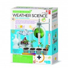 GREEN SCIENCE
