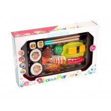 FOOD PLAY SET