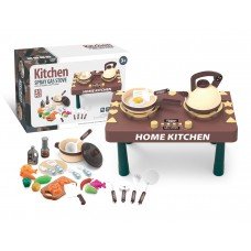 KITCHEN SET
