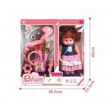 DOLL SET
