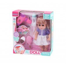 DOLL