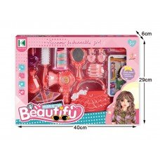 BEAUTY SET