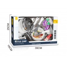 KITCHEN SET