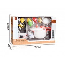 KITCHEN SET