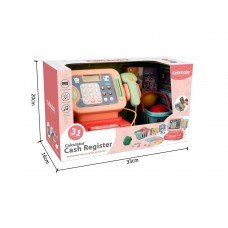 CASH REGISTER
