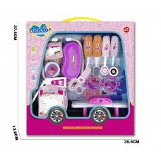 DOCTOR SET