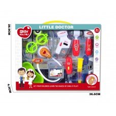 DOCTOR SET