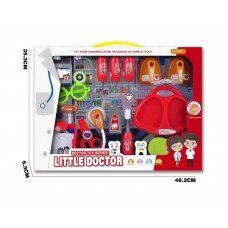 DOCTOR SET