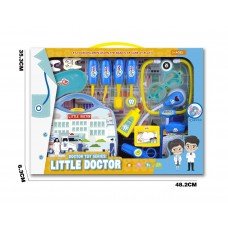 DOCTOR SET