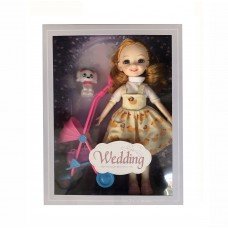 BARBIE SET